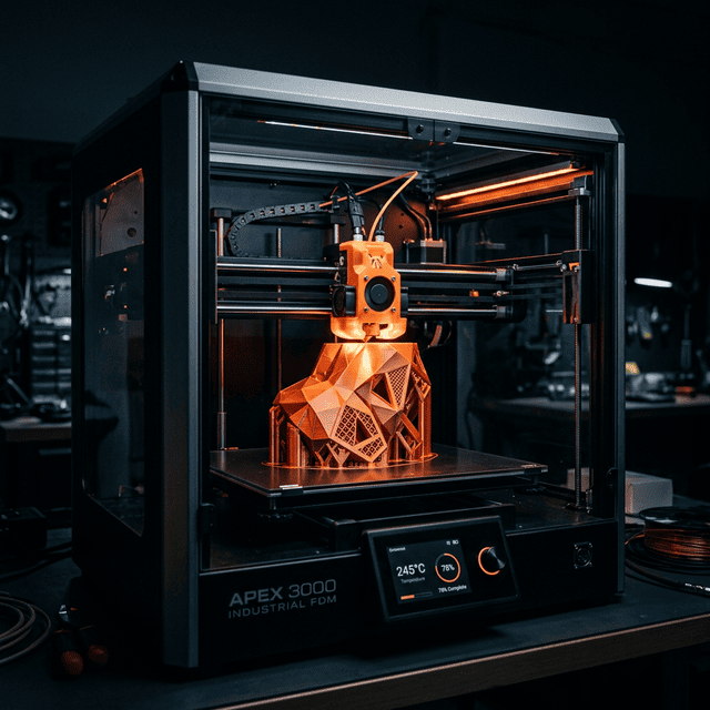 3D Printing Service
